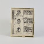 1793&nbsp;8079&nbsp;GRAPHITE DRAWING